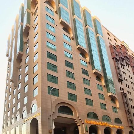 Manazil Al Madinah Hotel Medina Esterno foto