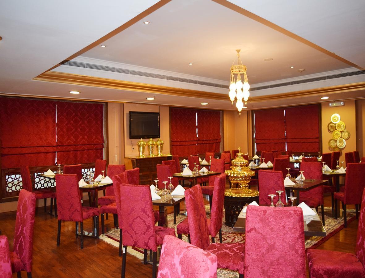 Manazil Al Madinah Hotel Medina Esterno foto