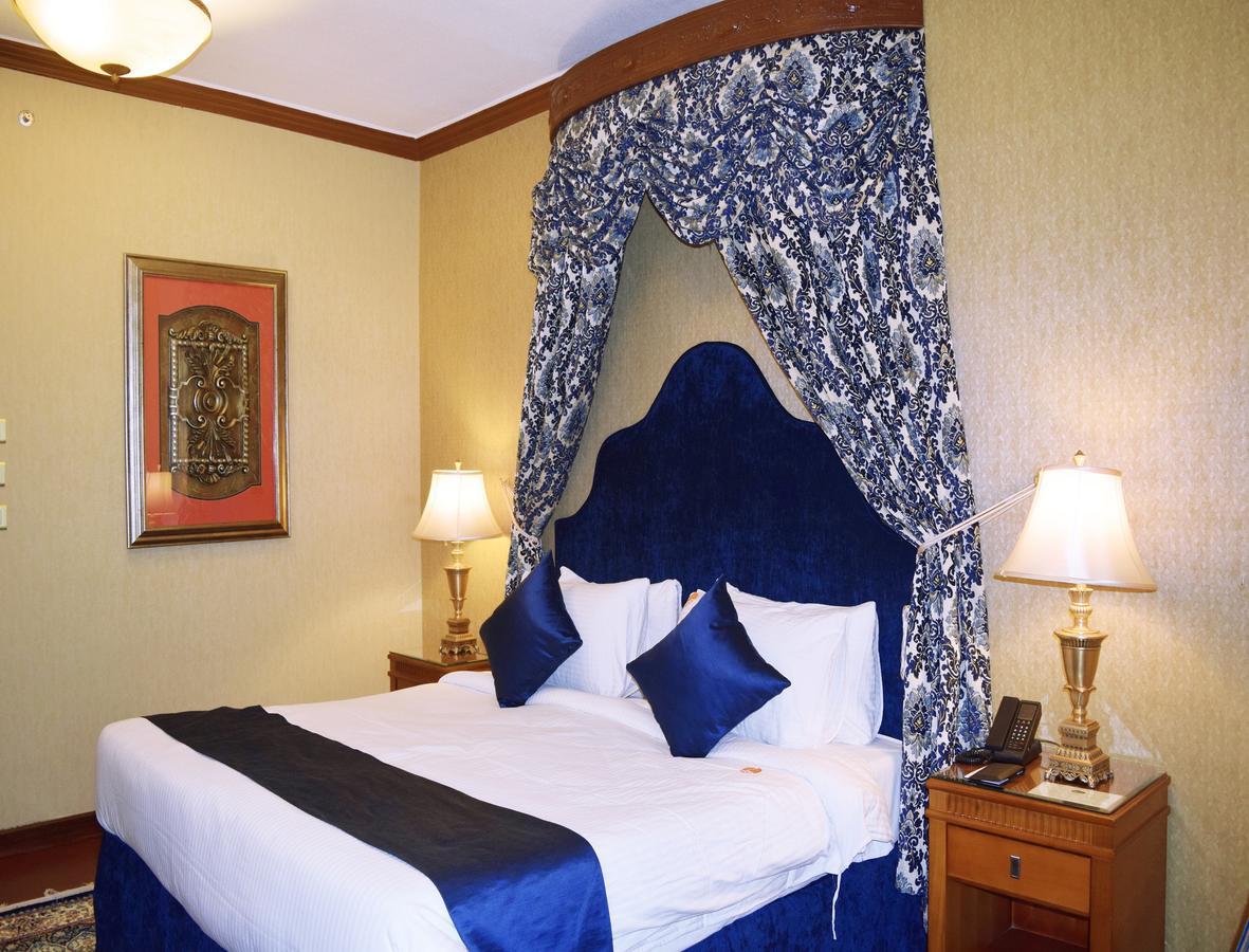 Manazil Al Madinah Hotel Medina Esterno foto
