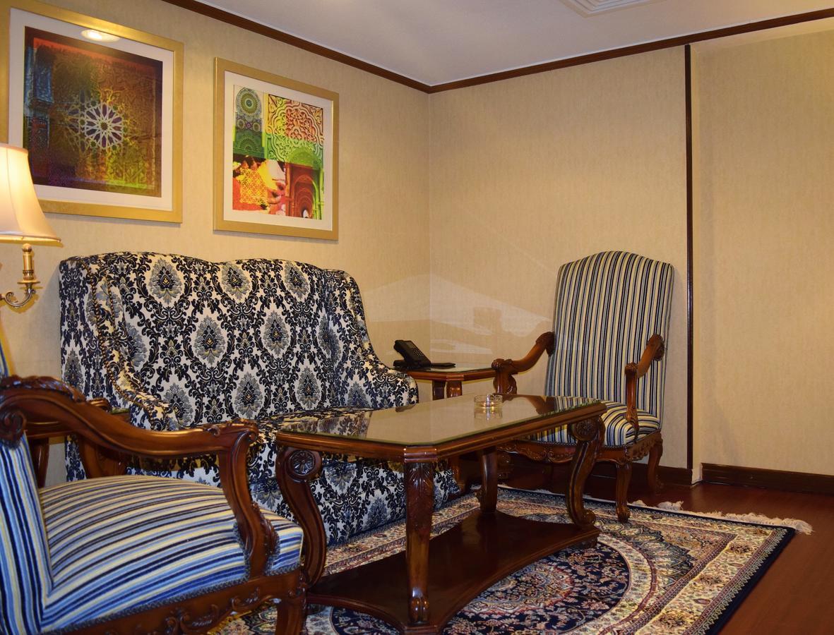 Manazil Al Madinah Hotel Medina Esterno foto