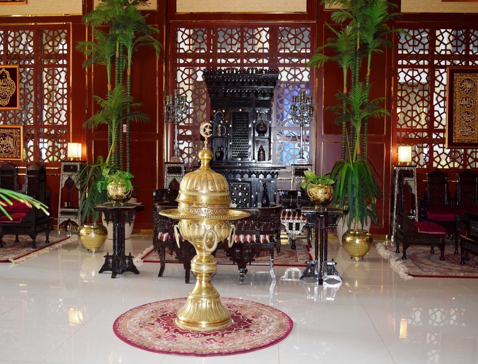 Manazil Al Madinah Hotel Medina Esterno foto