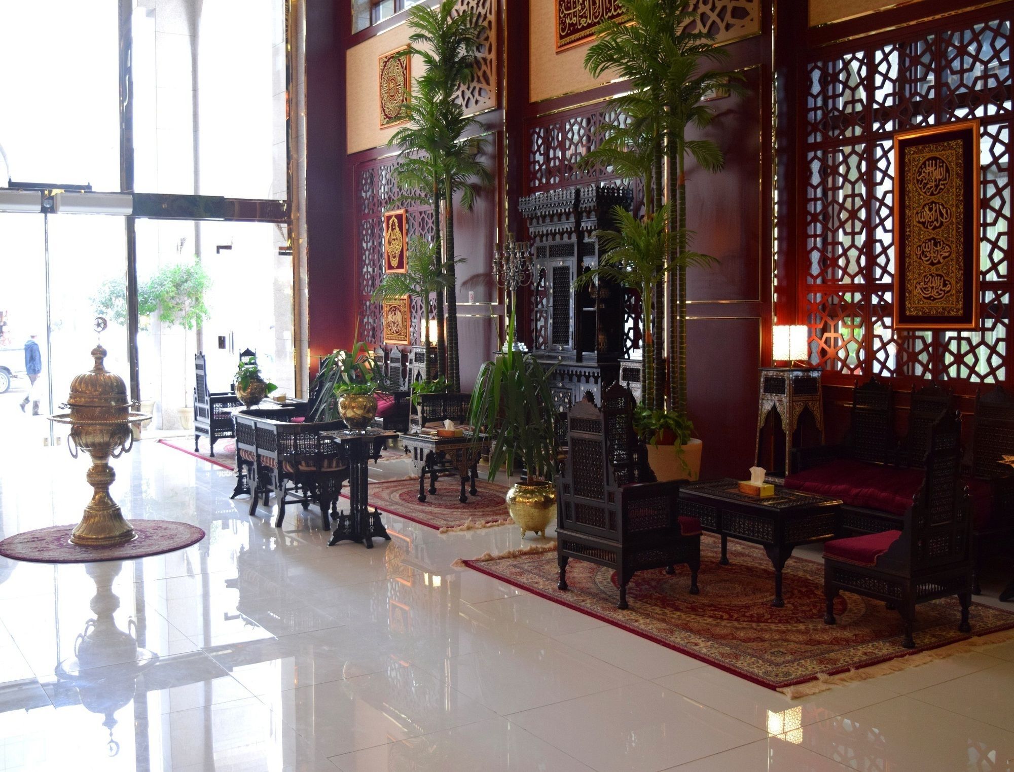 Manazil Al Madinah Hotel Medina Esterno foto