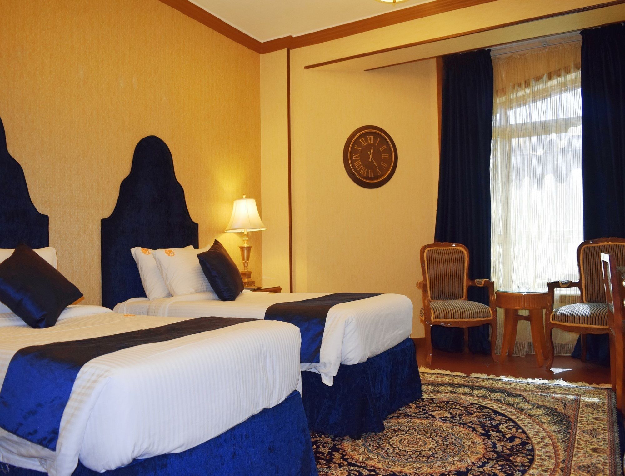 Manazil Al Madinah Hotel Medina Esterno foto