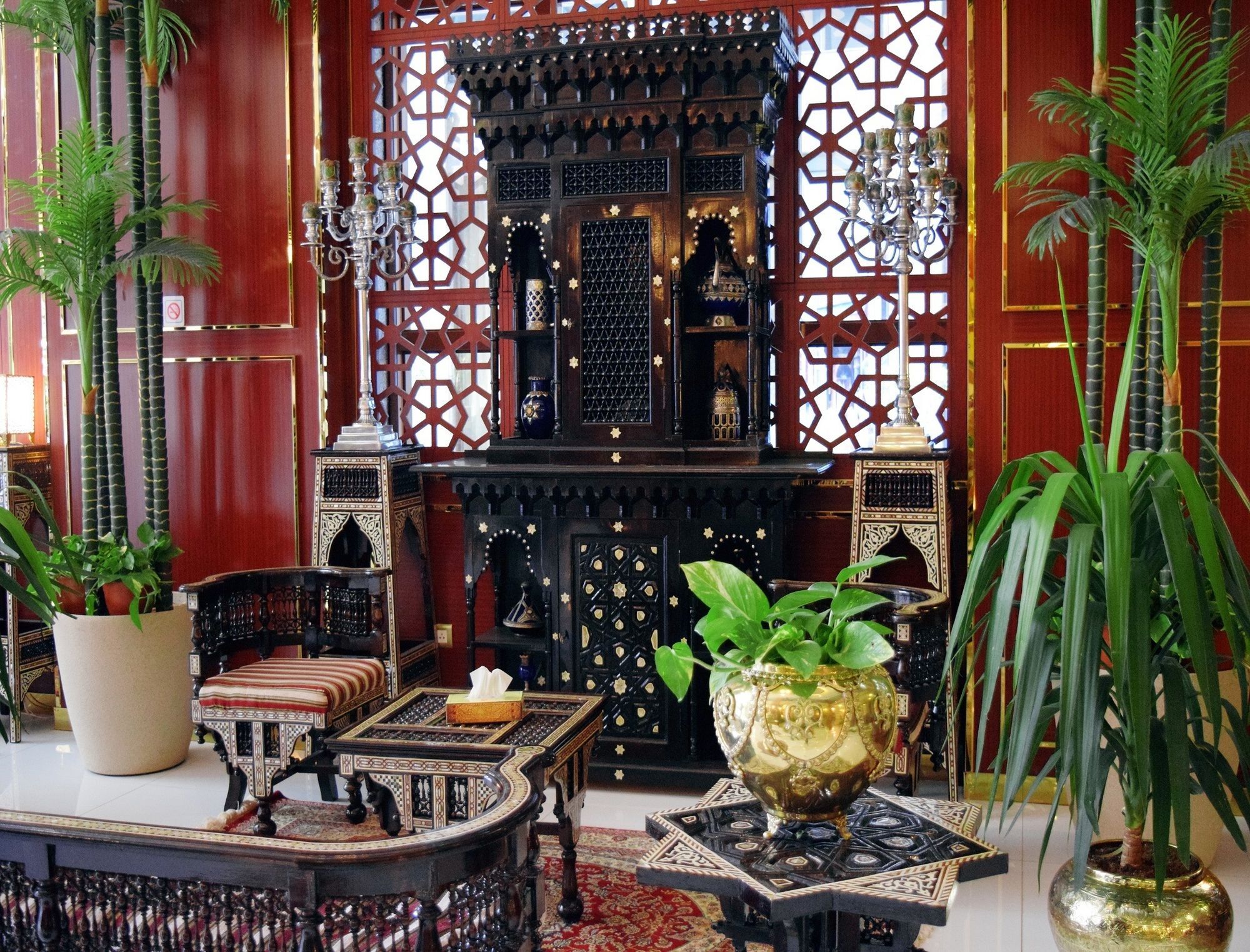 Manazil Al Madinah Hotel Medina Esterno foto
