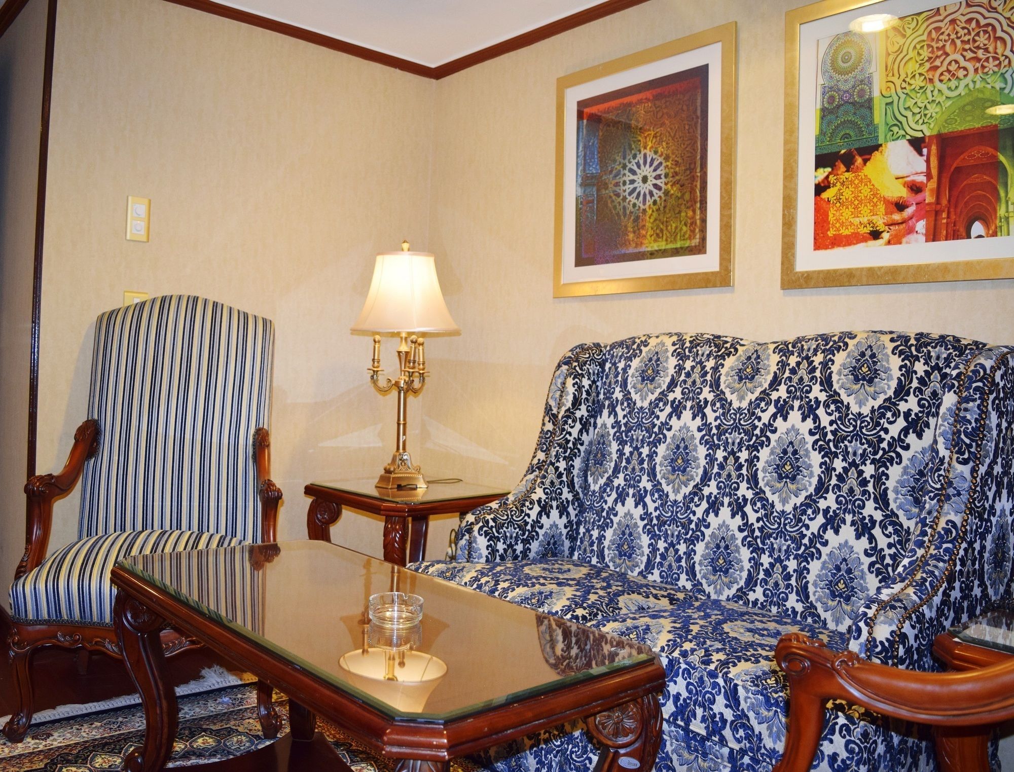 Manazil Al Madinah Hotel Medina Esterno foto