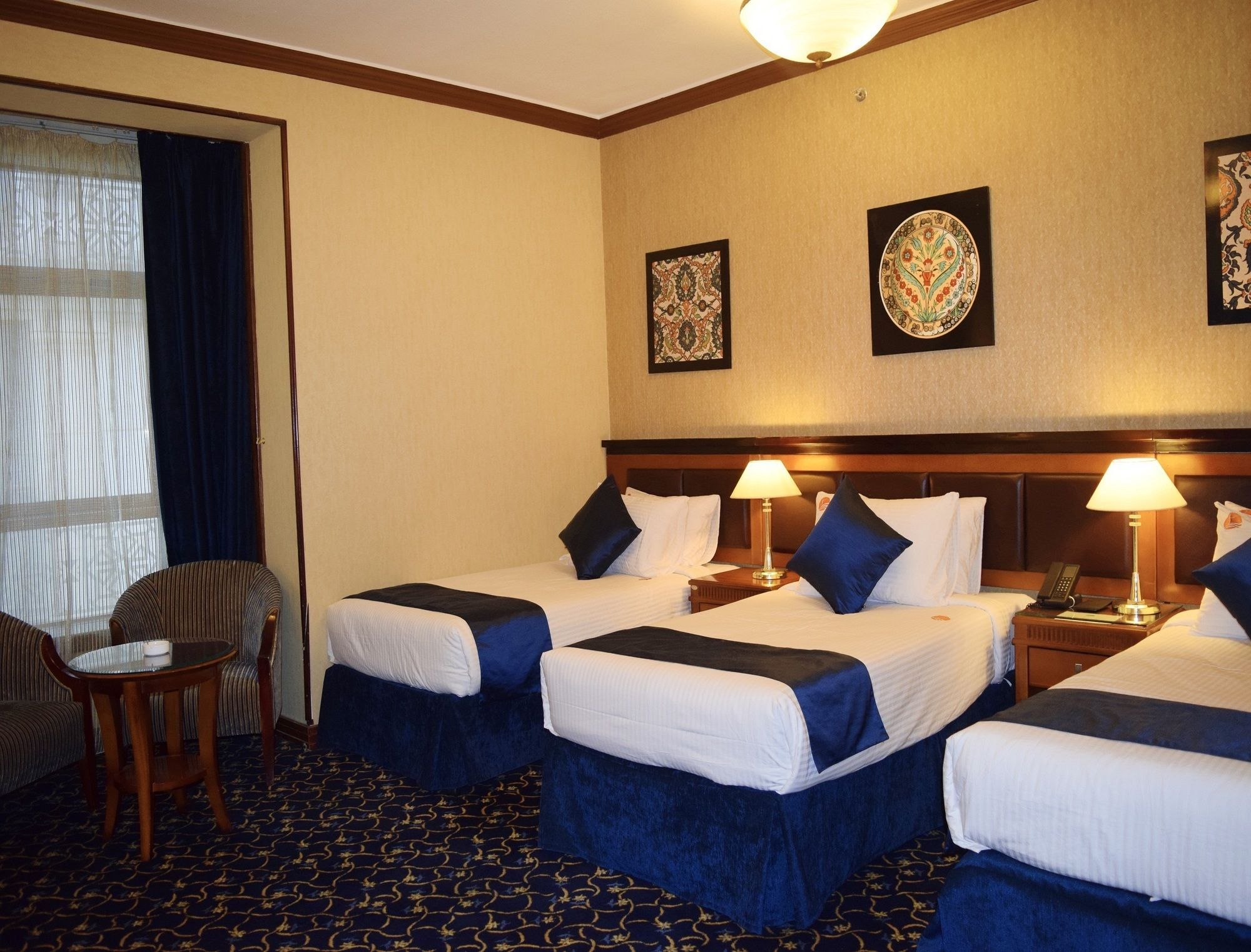 Manazil Al Madinah Hotel Medina Esterno foto