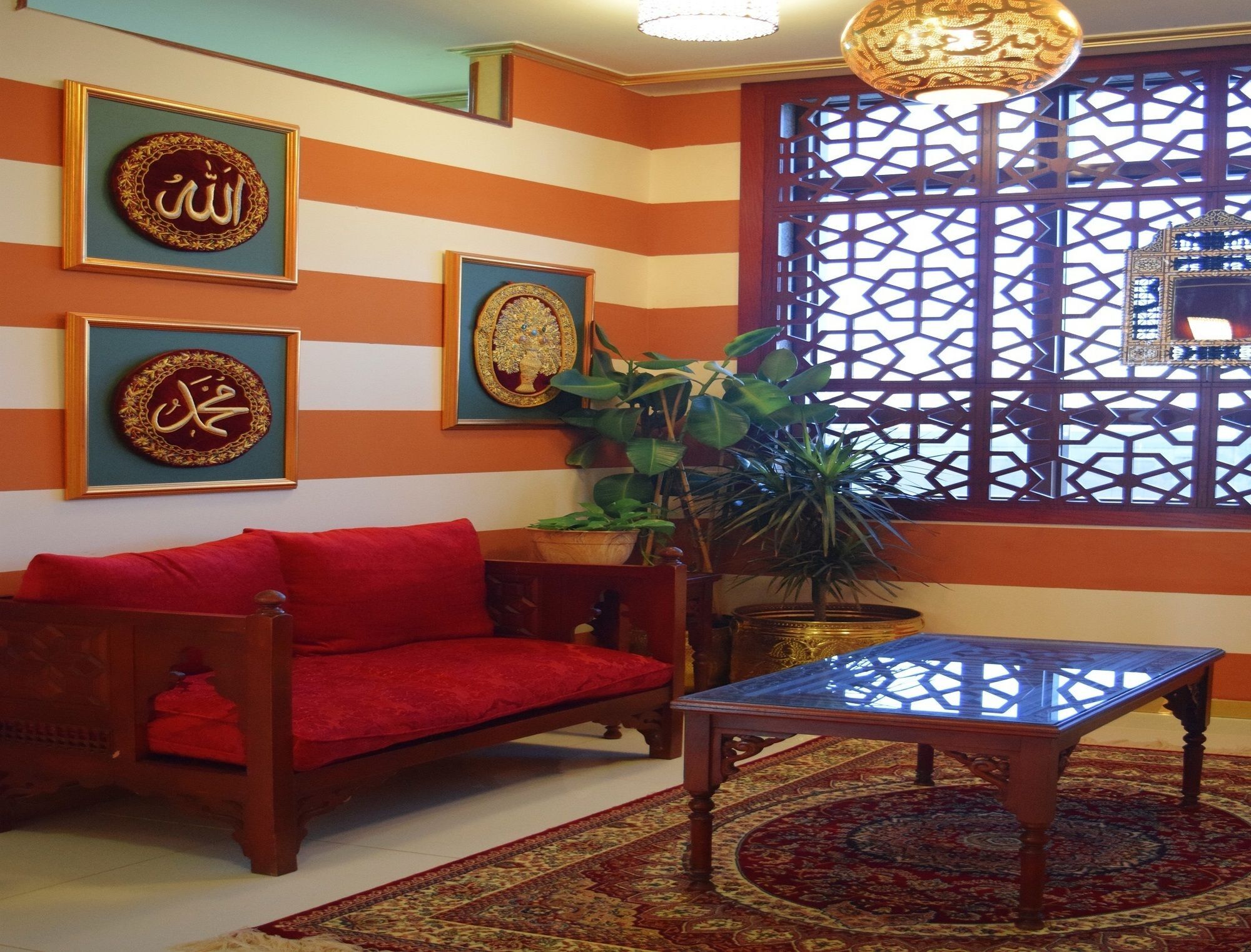 Manazil Al Madinah Hotel Medina Esterno foto