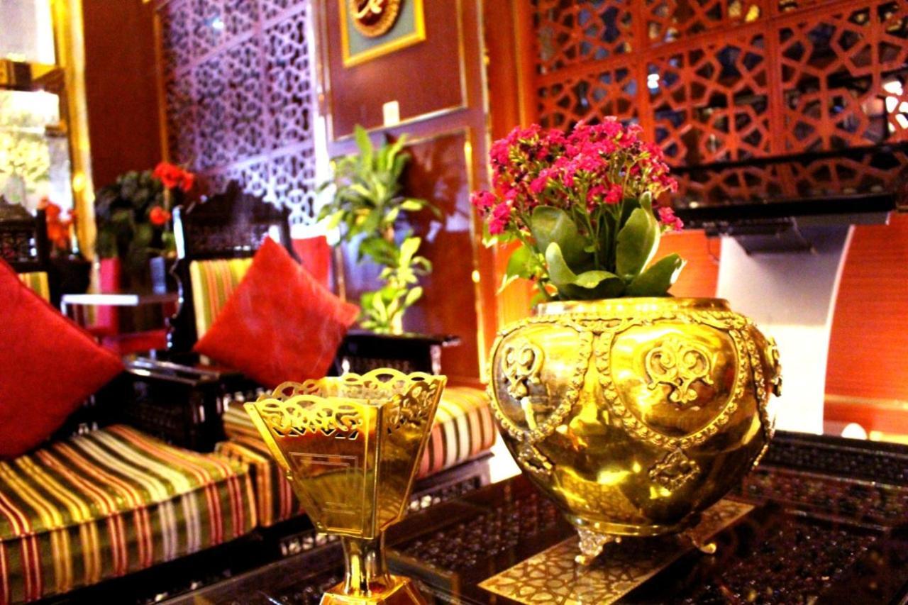 Manazil Al Madinah Hotel Medina Esterno foto