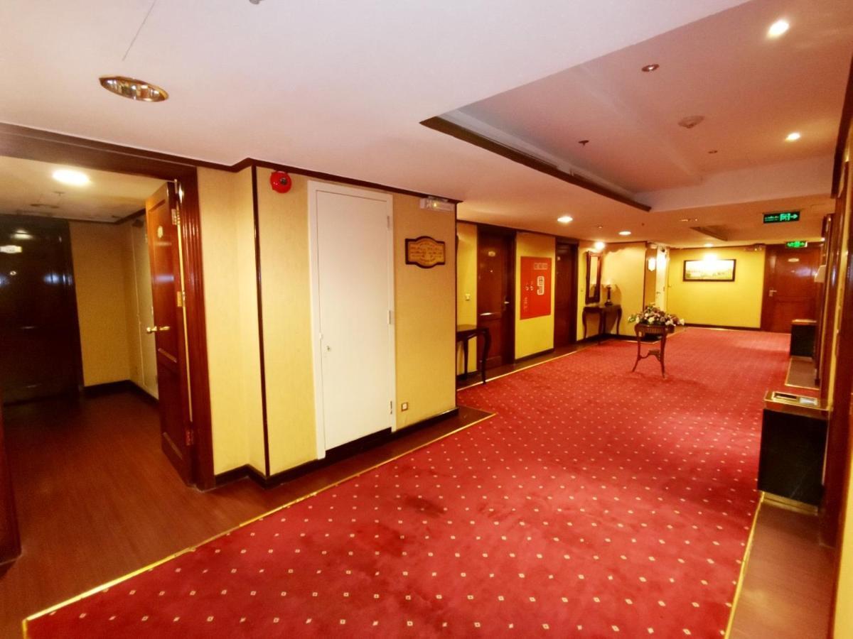Manazil Al Madinah Hotel Medina Esterno foto